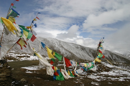 photo "Tibet" tags: landscape, travel, Asia, mountains