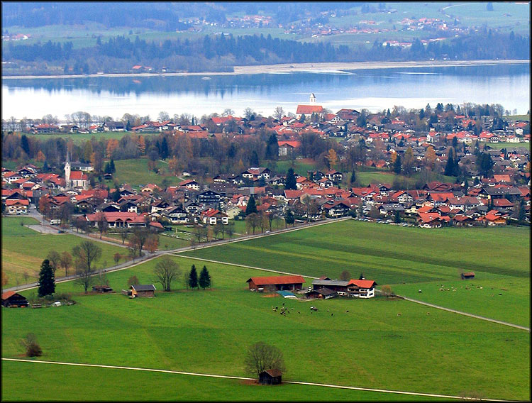 фото "The view from the castle" метки: пейзаж, путешествия, Европа