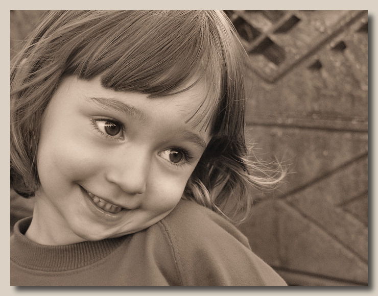 фото "Just Happy" метки: портрет, дети