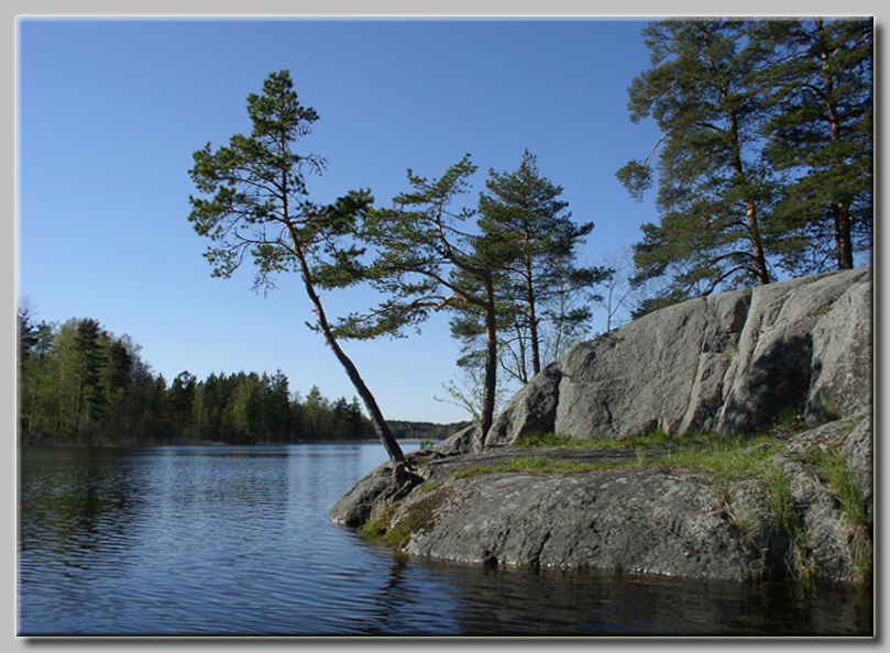 photo "***" tags: landscape, nature, water