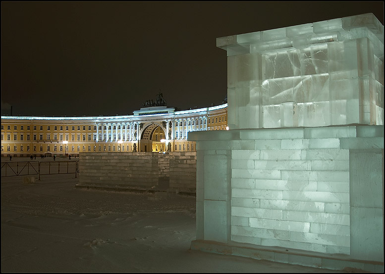 фото "Icepalace" метки: , 