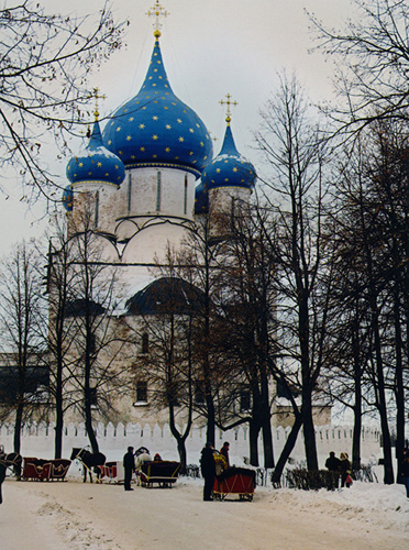 фото "Храм" метки: архитектура, пейзаж, 