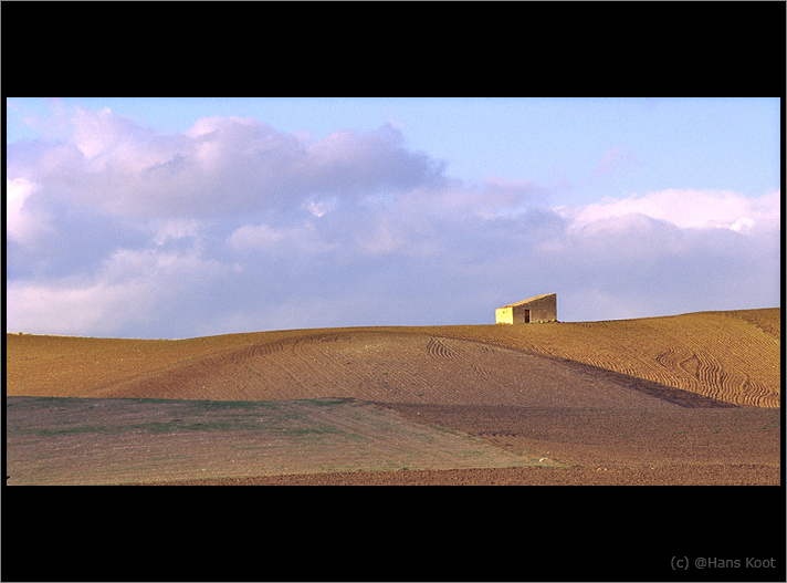 photo "a House..." tags: landscape, architecture, 