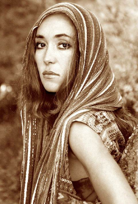 фото "Zahir" метки: портрет, женщина