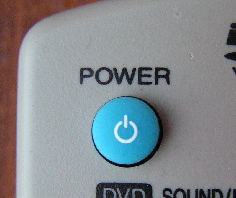 photo "The Power" tags: misc., macro and close-up, 