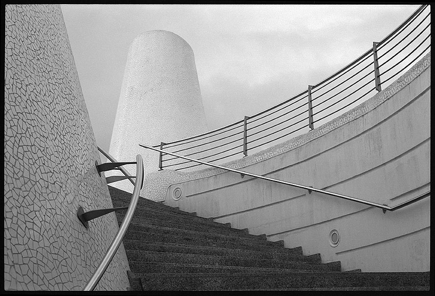 фото "Curves" метки: архитектура, пейзаж, 