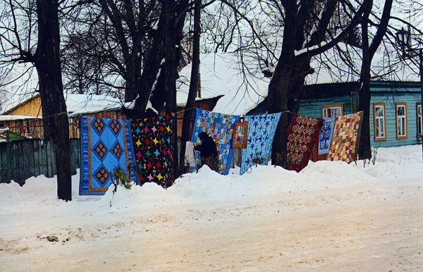 фото "Покрывала" метки: жанр, 