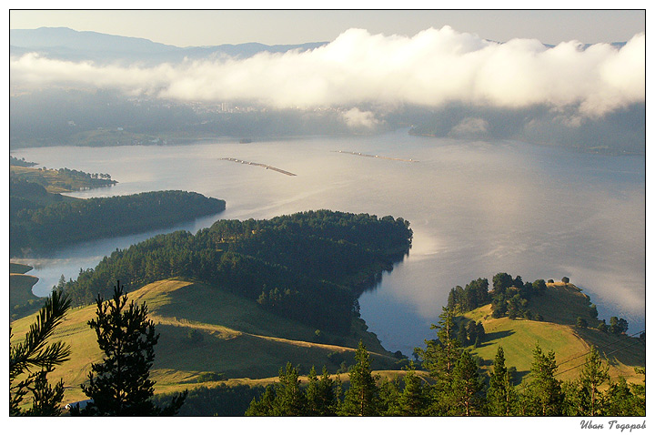 фото "Skyland" метки: пейзаж, 