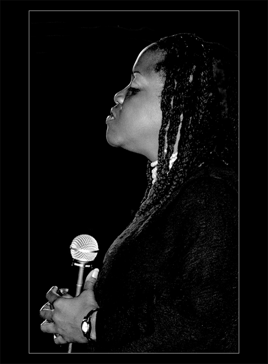 photo "Jazz as a prayer" tags: genre, 