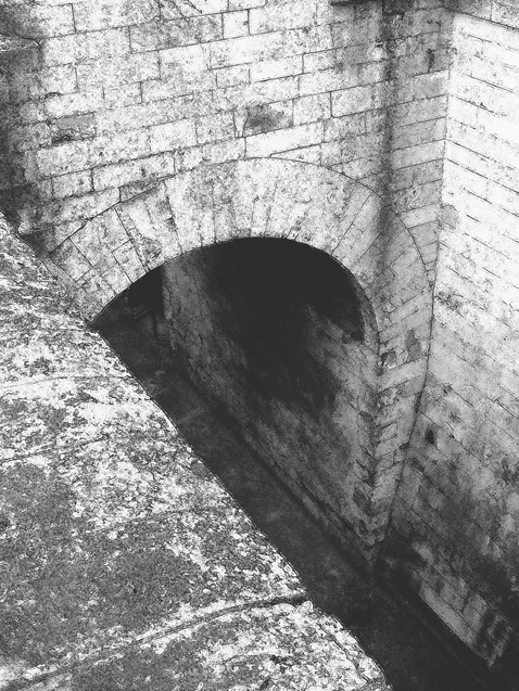 photo "***" tags: black&white, 