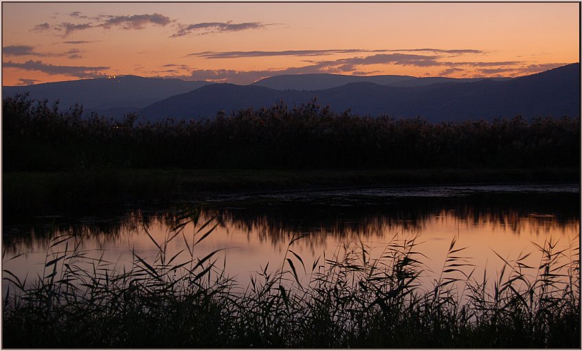 photo "Silence" tags: landscape, 