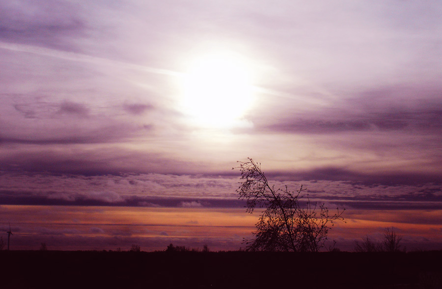 photo "far..." tags: landscape, clouds