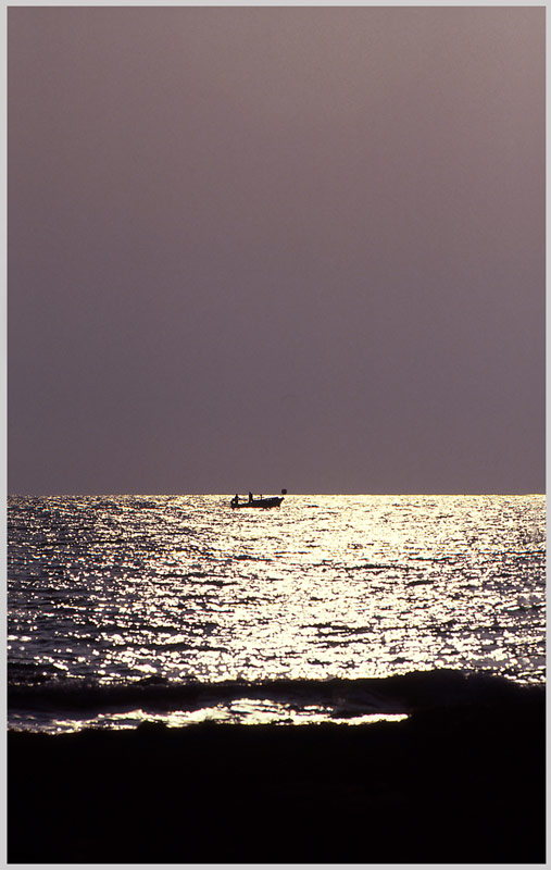 фото "last boat on sea" метки: пейзаж, путешествия, 