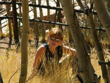 photo "Julie" tags: portrait, 