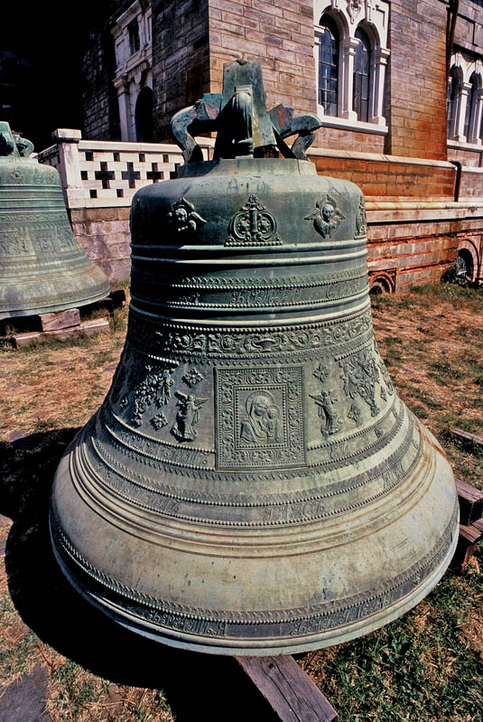 photo "Bell" tags: travel, 