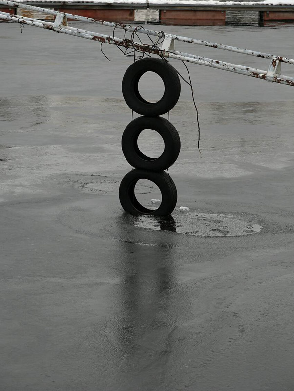 photo "Rubber rings" tags: misc., 