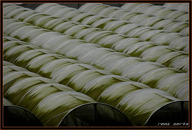 photo "rythmic contours" tags: architecture, landscape, 