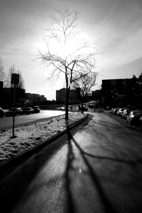 photo "Minneapolis" tags: black&white, travel, North America