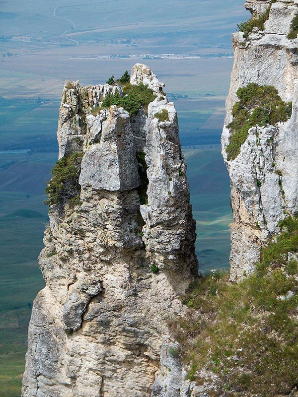 фото "вИсако в горах" метки: пейзаж, горы