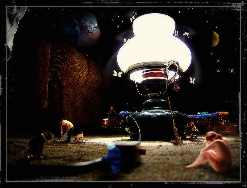 photo "***" tags: montage, 