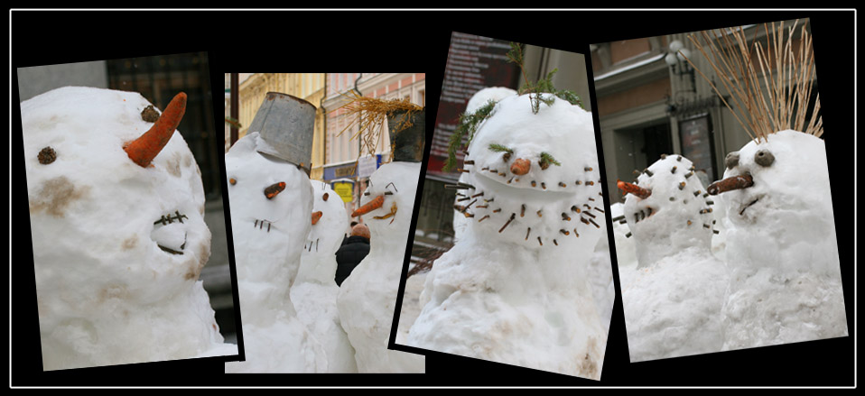 photo "snowshow" tags: montage, 