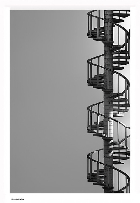 фото "Stairs to Heaven..." метки: архитектура, пейзаж, 