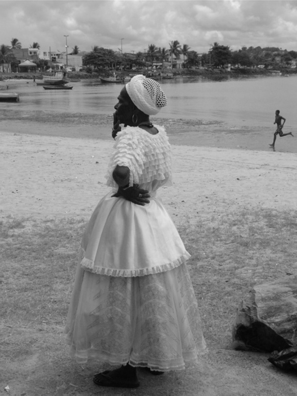 photo "Bahiana" tags: travel, 