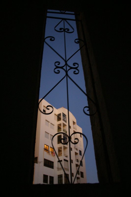 фото "From my window" метки: архитектура, пейзаж, 