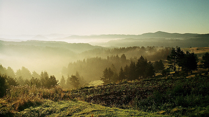 фото "Morning" метки: пейзаж, 