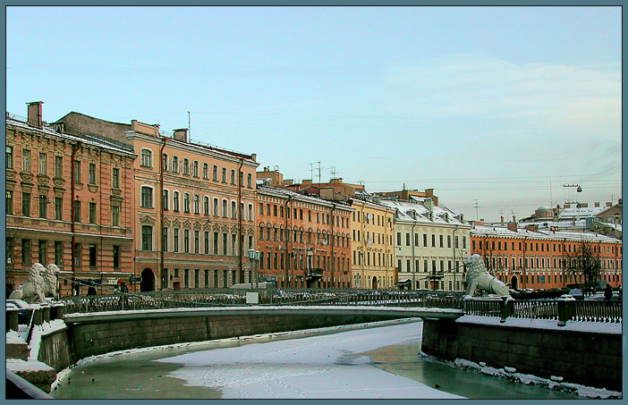 photo "My bright city" tags: architecture, landscape, 