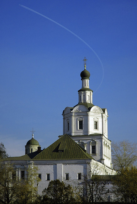 фото "***" метки: архитектура, пейзаж, осень