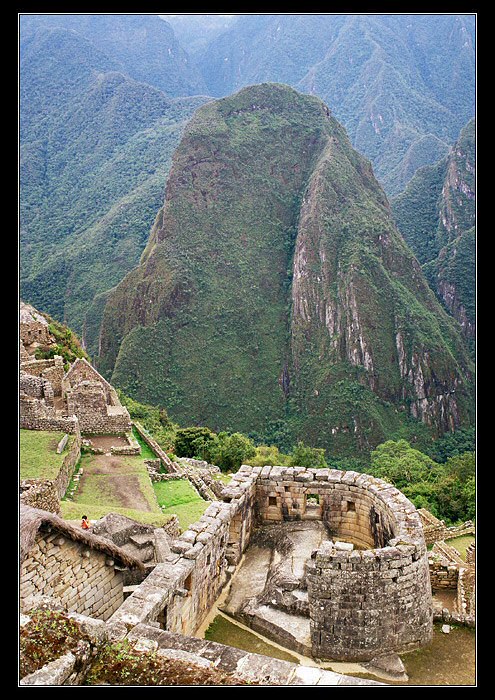 фото "Lost city" метки: пейзаж, путешествия, Южная Америка