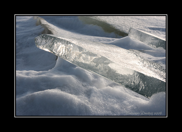 photo "***" tags: landscape, winter