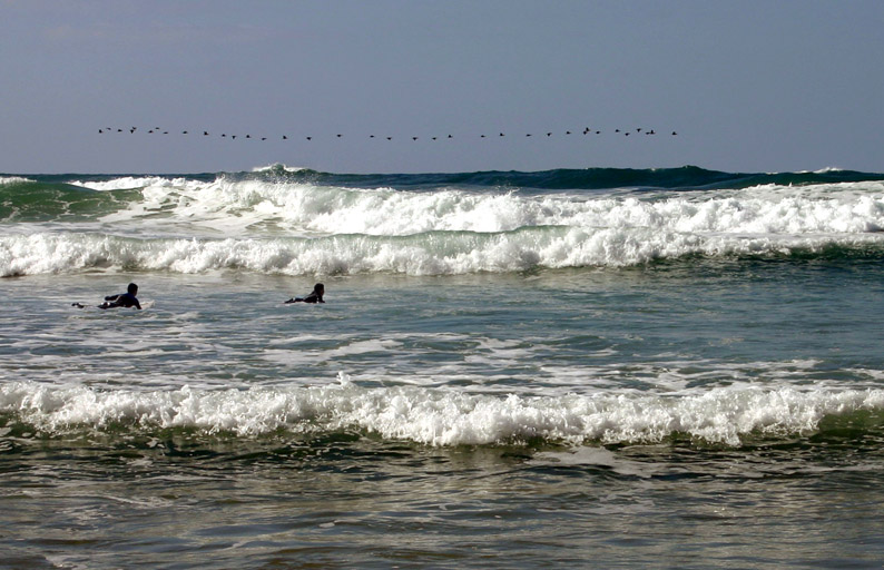 photo "About sea" tags: landscape, travel, water