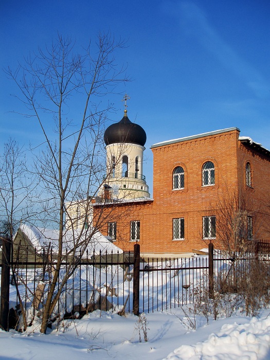 photo "***" tags: architecture, landscape, winter