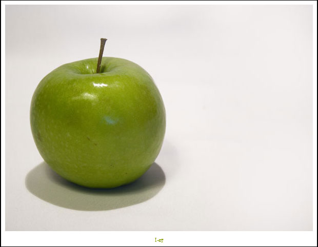 photo "apple" tags: , 