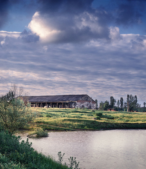 photo "***" tags: landscape, clouds