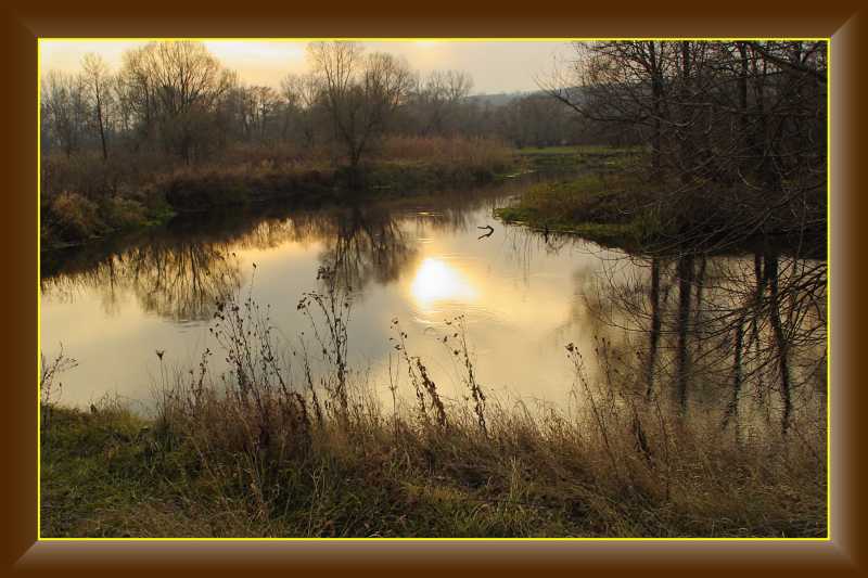 photo "***" tags: landscape, autumn