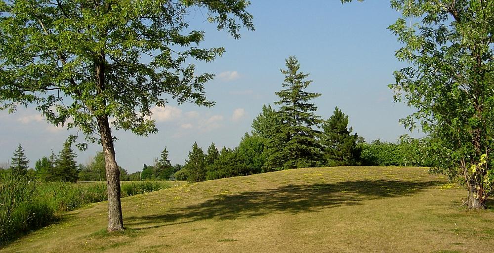 photo "ho day in august" tags: panoramic, landscape, summer