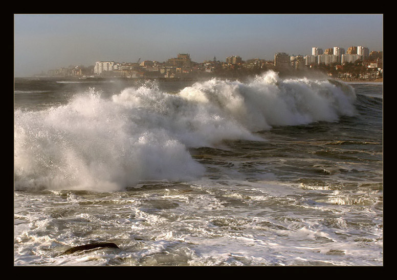 photo "flood-tide" tags: landscape, water