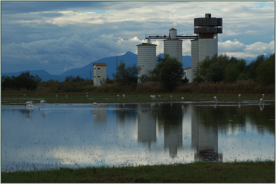 photo "Surreal tranquility" tags: landscape, travel, Europe