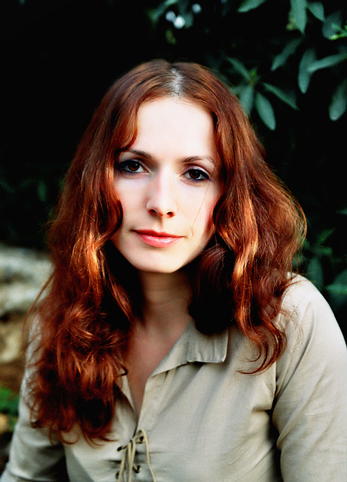 photo "Gold in Jerusalem Gold" tags: portrait, glamour, woman