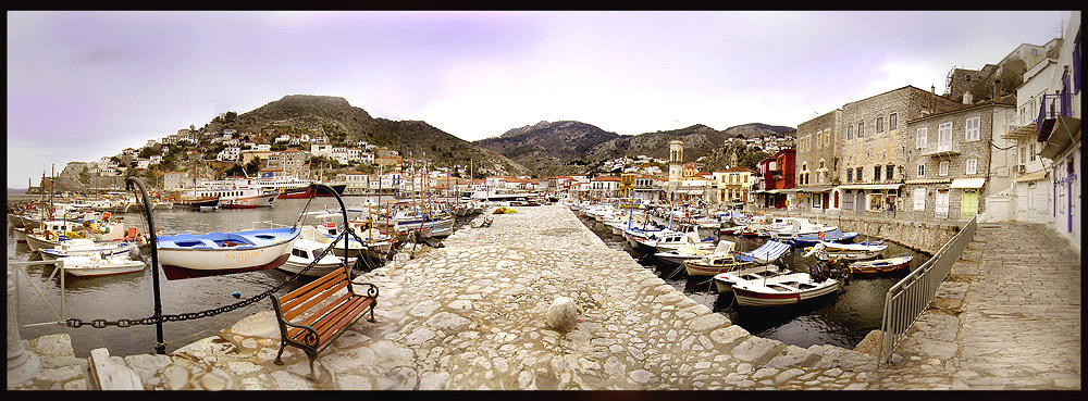 photo "Hydra" tags: architecture, travel, landscape, Europe