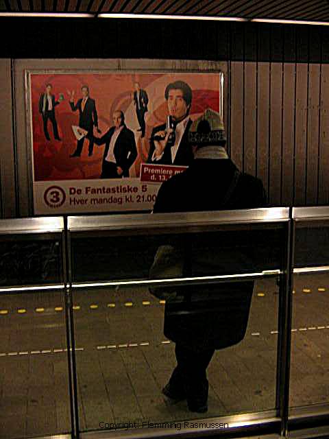 photo "Underground" tags: reporting, 