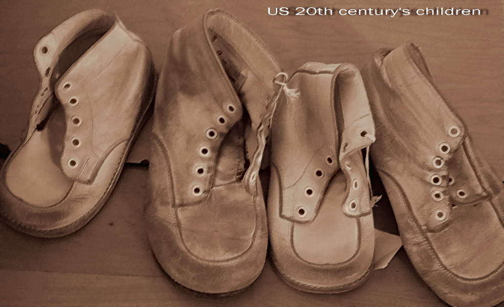 photo "childhood" tags: still life, old-time, 
