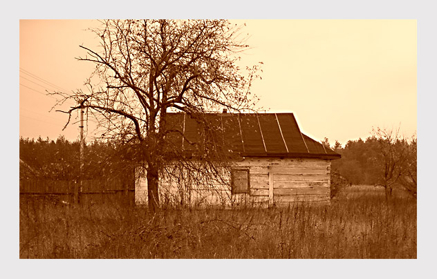 photo "***" tags: architecture, old-time, landscape, 