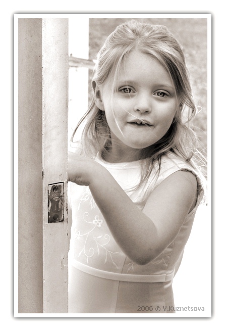 photo "**-**-**" tags: portrait, children