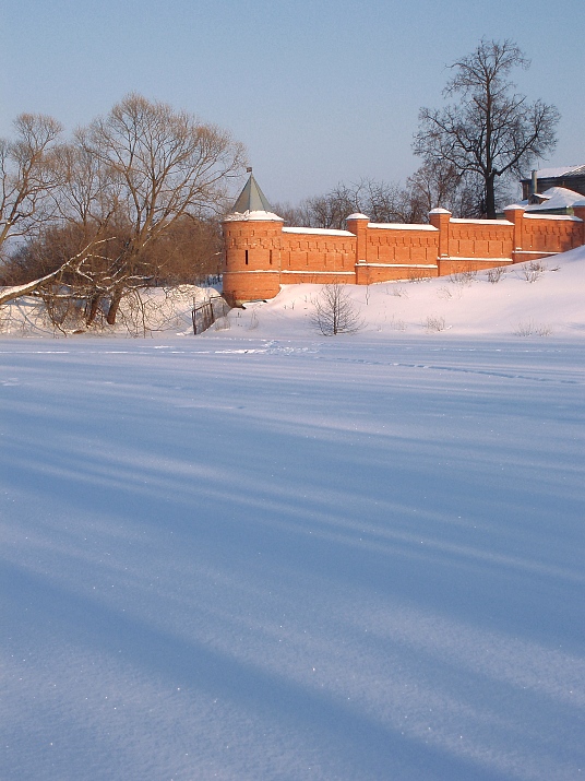 photo "***" tags: landscape, architecture, winter