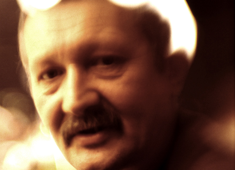 фото "Алексей Коноплёв" метки: портрет, мужчина