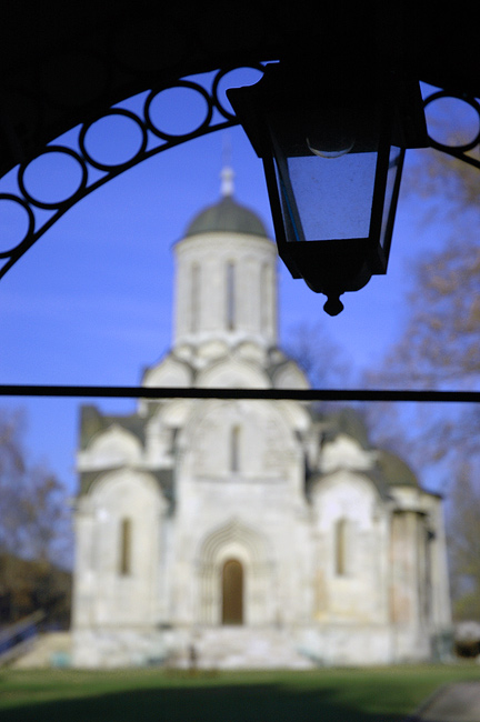 photo "***moscow***" tags: architecture, landscape, 